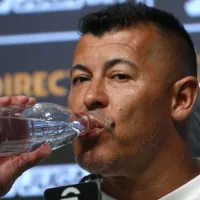 Almirón “humilde” tras la derrota: “El rival a vencer siempre es Colo Colo, somos el equipo más grande”
