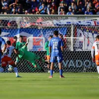 Cobresal vs U. de Chile: Minuto a minuto, jugadas y goles del duelo por la Liga de Primera