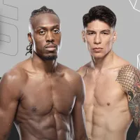 Con “Jaula” Bahamondes en cartelera: Todo lo que debes saber de UFC 313: Pereira vs. Ankalaev