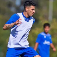 La mala noticia que recibe Claudio Baeza a un mes de su llegada a Vélez