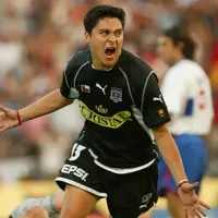 Manuel Neira recuerda la complejidades de jugar en la quiebra de Colo Colo con amor total por el Cacique