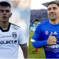 Juan Cristóbal Guarello compara a Vicente con David Pizarro: “Es como su repuesto chino”