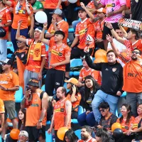 Cobreloa otra vez manchado: Prisión preventiva para hincha que asaltó a menor de edad en Arica