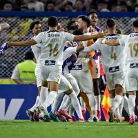 Alianza Lima le pega en el suelo a Boca Juniors en la previa del duelo contra Deporte Iquique