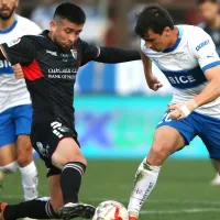 ¿Dónde ver a U. Católica vs Palestino? Hora y qué canal transmite la 1° ronda de la Copa Sudamericana 2025
