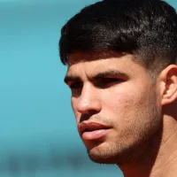 Carlos Alcaraz revela el episodio que lo hizo temer por su futuro en el tenis: “Tenía dudas”