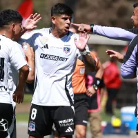 Colo Colo y sus “pecados capitales” en la pretemporada que afectan en Liga de Primera