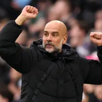 Pep Guardiola confiesa quienes son los líderes del nuevo Manchester City: “Son el futuro…”