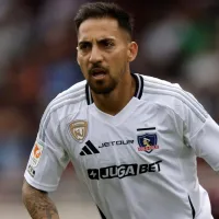 Comparan a Javier Correa con tres delanteros que fracasaron en Colo Colo: “Se comporta…”