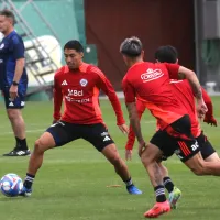 Selección Chilena y vuelta de Eliminatorias: Adelantan “nómina cargada a Argentina”