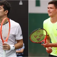 Cristian Garin por el cuadro principal de Indian Wells: Hora y dónde ver duelo ante Kamil Majchrzak