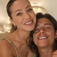 Sabrina Sosa revela cómo la conquistó Joaquín Montecinos: “Tenía planeada su estrategia”
