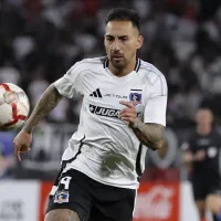 Anuncian ritual especial para recuperar a Javier Correa en Colo Colo: “Hay que ayudarlo”