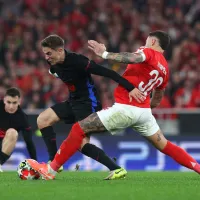Pronósticos Benfica vs Barcelona: portugueses y españoles ofrecerán otro gran espectáculo