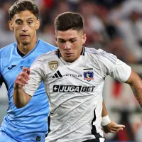 Histórico de Colo Colo le exige a Méndez bajar un cambio ante enojo por no jugar: “En vez de andar amurrado…”