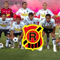 Mercado de fichajes: Recordado jugador de Colo Colo que vacunó a Boca se prueba la rojinegra de Rangers