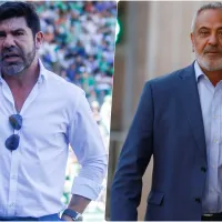 Marcelo Salas emplaza a Milad por proyecto del VAR Light: “Se debe implementar ahora”