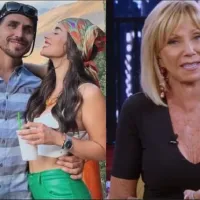 El mensaje que desató la polémica: ¿Qué pasó entre Pangal, Meli Noto y Raquel Argandoña?
