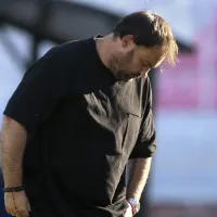 Advierten sobre el próximo DT que perdería su puesto en la Liga de Primera: ¿Coto o Leal?