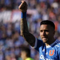 “De cuatro a seis semanas”: adelantan dramático diagnóstico de Matías Zaldiva en U de Chile