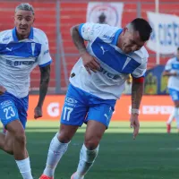 Sin Copa Sudamericana, pero con clásico: Ponen fecha al retorno de Gary Medel en Universidad Católica