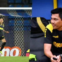 DT de Coquimbo cuenta la verdad del “nuevo Cabral” que los tiene punteros en la Liga de Primera