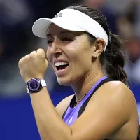 El increíble gesto de la tenista más rica del mundo previo a Indian Wells que sorprendió a todos