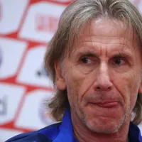 Les dan el asiento en la micro: la nómina Sub-40 que prepara Ricardo Gareca para la Selección Chilena