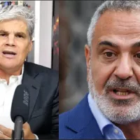 Guarello sin filtro contra Milad por suspensión de partidos: “Deja de ir a cabarulos y dedícate a trabajar”