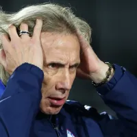 Le pegan a Ricardo Gareca por el poco interés mostrado por la Selección Chilena: “Se tomó el verano completo; está bronceadito”