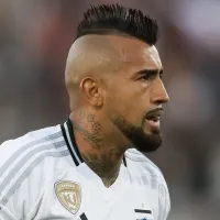 Arturo Vidal ilusiona a los hinchas de Colo Colo: “El demonio está volviendo”