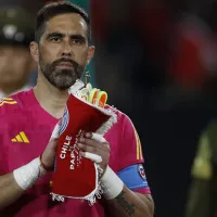 Claudio Bravo viajará por todo Chile para su despedida del fútbol