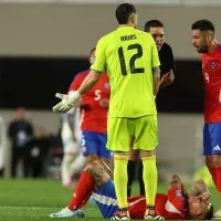 El primer jugador cortado en la Roja por temas extra futbolísticos: “Hay cosas más allá”