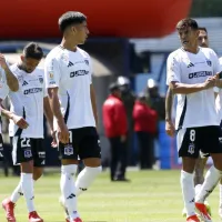 “Ya no da, no puede”: Revelan nombre de un nuevo cortado en Colo Colo