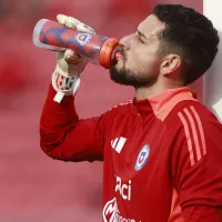 Los problemas extra futbolísticos de Gabriel Arias en la Roja: “Es grave, son amenazas”