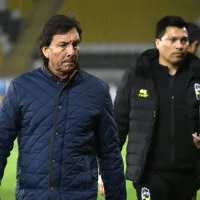 “Incluso dejé mi familia de lado”: DT de Coquimbo le responde a Fernando Díaz tras acusaciones de “serrucho”