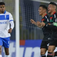 Caamaño y Pato Yáñez por eliminación de la Católica: “Fracaso, hay una agresividad mal entendida”