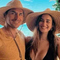 Antes de la filtración de Raquel: Revelan como Meli Noto iba a anunciar su embarazo