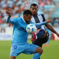 Diario peruano da por sentada la eliminación de Deportes Iquique pese a que aún falta la revancha