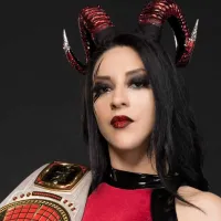 Stephanie Vaquer sigue marcando el camino y llega a WWE 2K25, popular videojuego de lucha libre