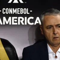Revelan el gran error de Tiago Nunes en Universidad Católica: “El plantel…”