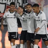 “Cortado en Colo Colo”: Profundizan y revelan más detalles del complicado momento de Óscar Opazo