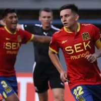 Con Torgnascioli como figura: Unión Española elimina a Everton en penales y sueña con la Copa Sudamericana