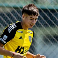 DT de Mineiro le suelta una cruel verdad a Iván Román: “Nadie le dijo que iba a llegar para…”