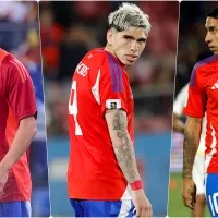 “Si Alexis y Cabral están, Palacios no tiene espacio”: Ícono de la Selección le cierra la puerta