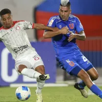 U de Chile entra en polémica con la ANFP por las calcetas cortadas: “En ninguna parte del mundo pasa”