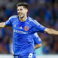 Lucas Di Yorio pide camiseta de titular en U de Chile: “Estoy preparado para sumar”