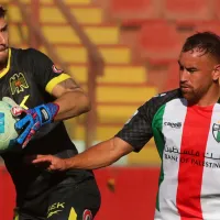Palestino y Unión Española agrandan sus arcas: El millonario premio de Conmebol por clasificar