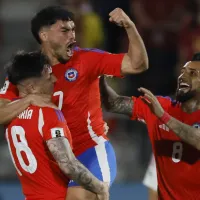 ¡Insólito! La tremenda ayuda que estudia la FIFA para que la selección chilena juegue un Mundial