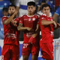 La Calera es una locura y anuncia a ex River Plate como su decimoctavo refuerzo para la temporada